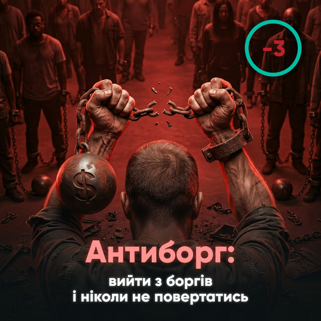 Антиборг