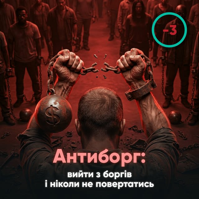 Антиборг
